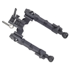 Image of Accu-Tac WB-4 Bipod