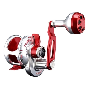 Image of Accurate Valiant BV300 Multiplier Reel - Left Hand Wind