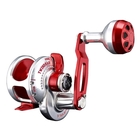 Image of Accurate Valiant BV300 Multiplier Reel - Left Hand Wind