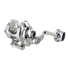 Image of Accurate BX-400X Boss Extreme Reel