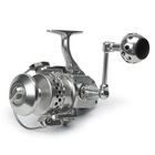 Image of Accurate SR-20 Twin Spin Fixed Spool Reel