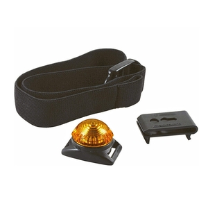 Image of Adventure Lights Guardian Running Light - Yellow