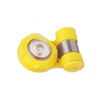 Adventure Lights VIP 1 LED LightYellow