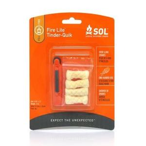 Image of Adventure Medical Kits Fire Lite and Tinder Quik