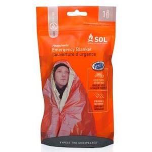 Image of Adventure Medical Kits Emergency Blanket