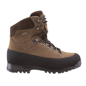 Image of Aigle Chopwell GTX Walking Boots - Sepia