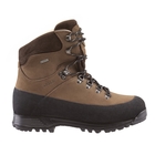Image of Aigle Chopwell GTX Walking Boots - Sepia