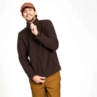 Image of Aigle Clerky Thermo-Kit Fleece Jacket - Ebene