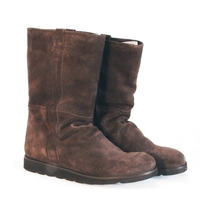 Image of Aigle Cordusio 2 Boot - Dark Brown