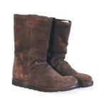 Image of Aigle Cordusio 2 Boot - Dark Brown