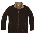 Aigle Garrano Fleece JacketMarron (Brown)