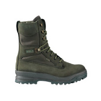 Image of Aigle Genet GTX Walking Boots - Khaki (Green)