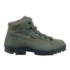 Image of Aigle Orival GTX Walking Boots - Khaki (Green)