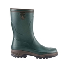 Aigle Parcours 2 Bottillon Short Wellingtons (Unisex)Bronze