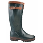 Image of Aigle Parcours 2 Trophee Wellington Boots (Unisex) - Bronze