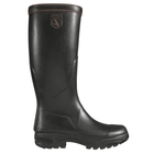 Image of Aigle Parcours 2 Wellington Boots (Unisex) - Noir (Black)