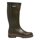Aigle Parcours 3.0 Endurance Wellington Boots (Mens)