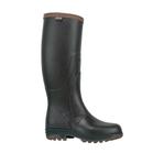 Image of Aigle Parcours Enduro XL Wellington Boots - Brun (Brown)
