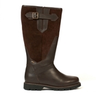 Image of Aigle Parfield GTX Country Boots (Unisex) - Brown