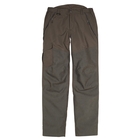 Image of Aigle Colbert Trousers - Bronze