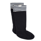 Image of Aigle Sockwarm Welly Socks - Midnight St