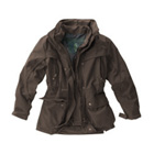 Aigle Soledo JacketBrun (Brown)
