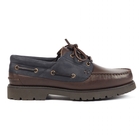 Aigle Tarmac Shoes (Men's)Marron / Marine
