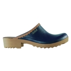 Image of Aigle Victorine Sabot (Women's) - Marine