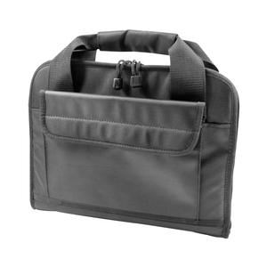Image of Aim Sports Discreet Pistol Bag - Black