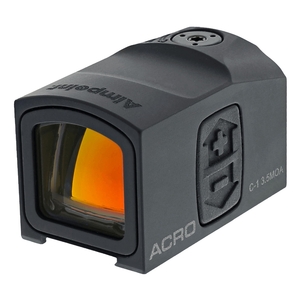 Image of Aimpoint Acro C-1 Red Dot Reflex Sight - EX-DEMO