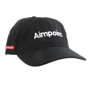Image of Aimpoint Cap - Black