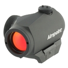 Image of Aimpoint Micro H-1 Red Dot Sight (2MOA)