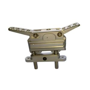 Image of Air Arms Butt Hook for MPR-FT