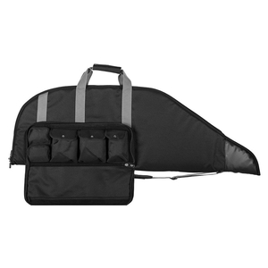 Image of Air Arms Deluxe Bull Pup Gun Bag - Black