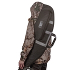 Image of Air Arms Deluxe Gun Bag - Black
