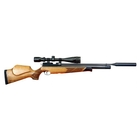 Image of Air Arms S400 Air Rifle - Beech Stock
