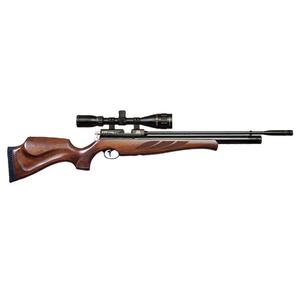 Image of Air Arms S410 Superlite Air Rifle - Traditional Stock