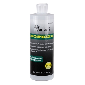 Image of Air Venturi Nomad II Compressor Oil - 16oz