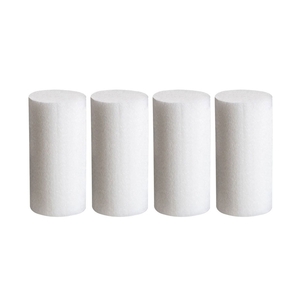 Image of Air Venturi Nomad II Cotton Filters (4pk)