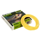 Image of Airflo Dri Elite Floating Fly Line - Sunrise Yellow