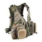 Image of Airflo Outlander Vest Back Pack