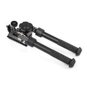 Image of AirForceOne ADRAS Tilt & Swivel Bipod - QD Stud
