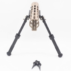 Image of AirForceOne ADRAS V8 Magpul M-LOK Bipod