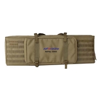 AirForceOne Bull Pup/Carbine Tactical Gun Case - 100cm