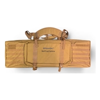 AirForceOne Bull Pup/Carbine Tactical Gun Case - 100cm