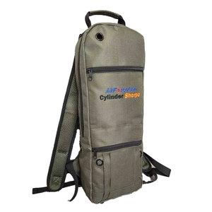 Image of AirForceOne Cylinder Sherpa