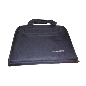 Image of AirForceOne Double Pistol Case - Midnight Black