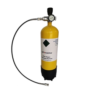 Image of AirForceOne PCP Airgun Charging System - 300Bar