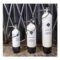 AirForceOne PCP Airgun Charging System - 300Bar