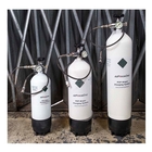 Image of AirForceOne PCP Airgun Charging System - 300Bar